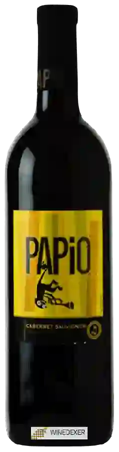 Domaine Papio - Cabernet Sauvignon