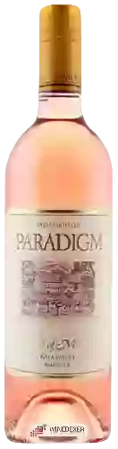Domaine Paradigm - Rosé of Merlot