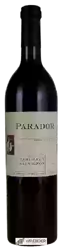Domaine Parador - Hossfeld Vineyard Cabernet Sauvignon