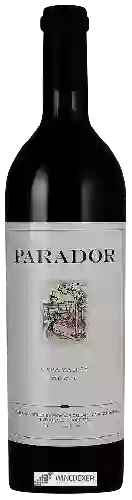 Domaine Parador - Red Blend
