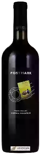 Domaine Paraduxx - Postmark Howell Mountain Red