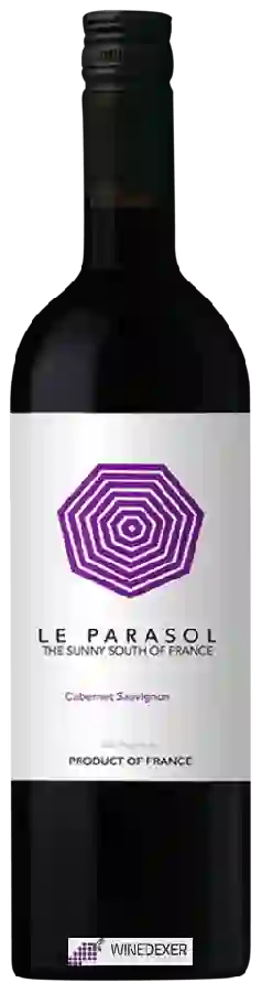 Domaine Parasol - Cabernet Sauvignon Domaine Parasol - Cabernet Sauvignon
