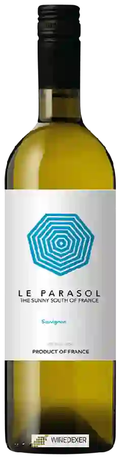Domaine Parasol - Sauvignon Domaine Parasol - Sauvignon