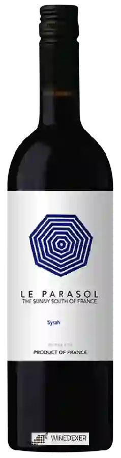 Domaine Parasol - Syrah Domaine Parasol - Syrah