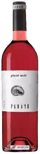 Domaine Parató - Pinot Noir Rosé
