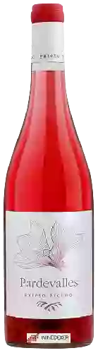 Domaine Pardevalles - Prieto Picudo Rosado