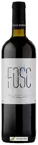 Domaine Finca Parera - Fosc