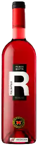 Domaine Parés Baltà - Penedès Ros De Pacs