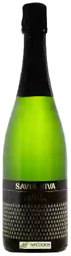 Domaine Parés Baltà - Savia Viva Brut Reserva