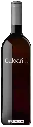 Domaine Parés Baltà - Xarel-lo Calcari