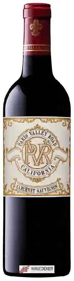 Domaine Paris Valley Road - Cabernet Sauvignon