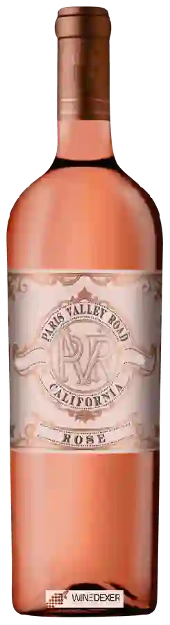 Domaine Paris Valley Road - Rosé