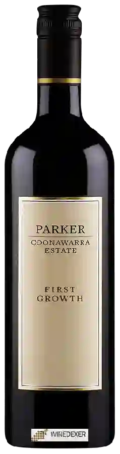 Domaine Parker Coonawarra Estate - First Growth