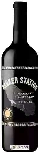 Domaine Parker Station Domaine Parker Station