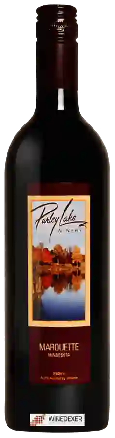 Domaine Parley Lake - Marquette