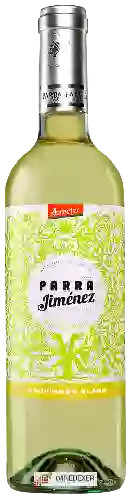 Bodegas Parra Jimenez - Sauvignon Blanc