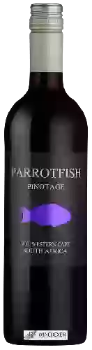 Domaine Parrotfish - Pinotage