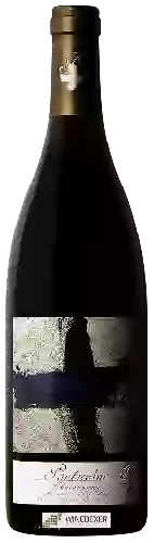 Domaine Particular - Chardonnay - Moscatel de Alejandr&iacutea