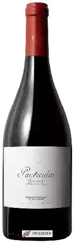 Domaine Particular - Garnacha Vi&ntildeas Centenarias