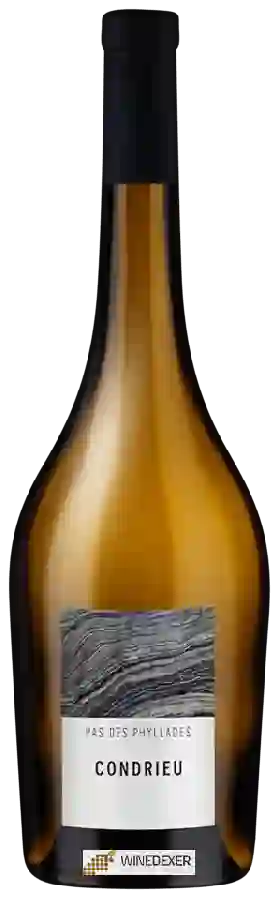 Domaine Pas des Phyllades - Condrieu Domaine Pas des Phyllades - Condrieu