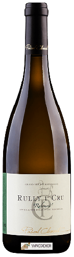 Winery Pascal Clément - Rully 1er Cru 'Rabourcé' Winery Pascal Clément - Rully 1er Cru 'Rabourcé'