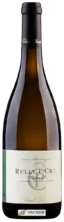 Domaine Pascal Clément - Rully 1er Cru 'Rabourcé'