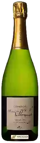 Domaine Pascal Doquet - Blanc de Blancs Champagne Grand Cru