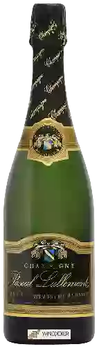 Domaine Pascal Lallement Domaine Pascal Lallement