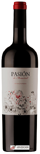 Domaine Pasión - Monastrell