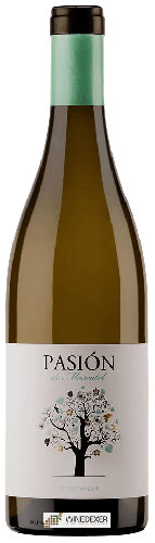 Domaine Pasión - Moscatel