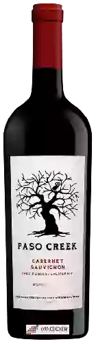 Domaine Paso Creek Domaine Paso Creek