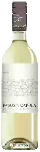 Domaine Pasos de la Capula