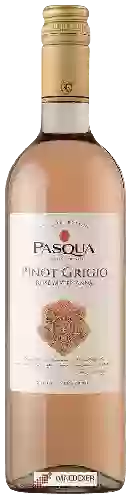 Domaine Pasqua - Le Collezioni Pinot Grigio Rosé Mater Anna