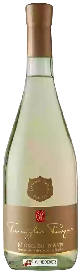 Domaine Pasqua - Moscato d'Asti
