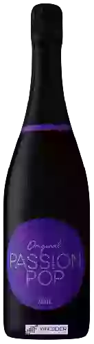 Domaine Passion Pop Domaine Passion Pop