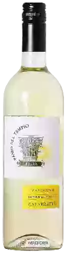 Domaine Passo del Tempio