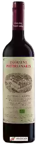 Domaine Paterianakis - Red