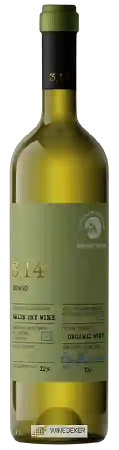 Domaine Paterianakis - 3.14 Vidiano