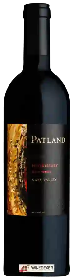 Domaine Patland - Proprietary Red