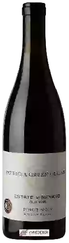 Domaine Patricia Green Cellars - Estate Old Vine Pinot Noir
