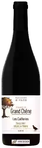 Domaine Patrick Girard Domaine Patrick Girard
