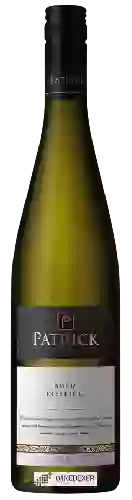 Domaine Patrick - Aged Riesling
