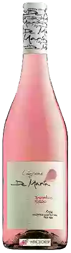 Domaine Patrocinio - Lágrimas de María Rosado