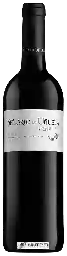 Domaine Patrocinio - Se&ntildeorio de U&ntildeuela Crianza