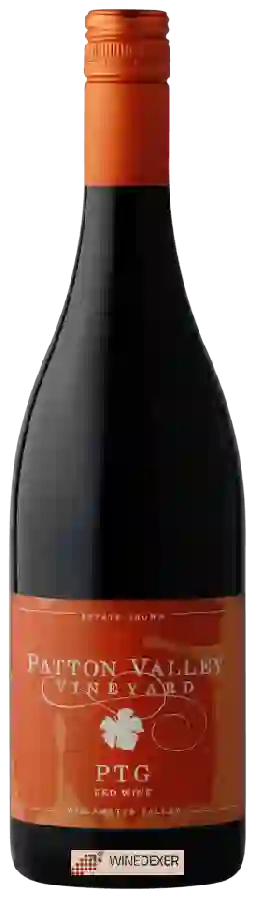 Domaine Patton Valley - PTG Red