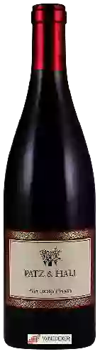 Domaine Patz & Hall - Alder Springs Vineyard Pinot Noir