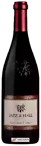 Domaine Patz & Hall - Gap's Crown Vineyard Pinot Noir