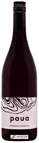 Domaine Paua