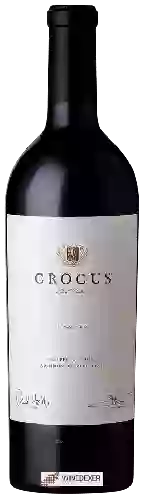 Domaine Crocus - Grand Vin Malbec de Cahors