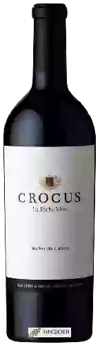 Domaine Crocus - La Roche Mère Malbec de Cahors
